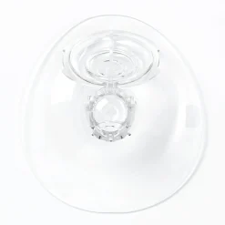 elvie Brustschalen für Pump 21mm* Milchpumpen
