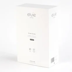 elvie Brustschalen für Pump 21mm* Milchpumpen