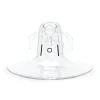 elvie Brustschalen für Pump 28mm* Milchpumpen
