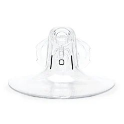 elvie Brustschalen für Pump 28mm* Milchpumpen