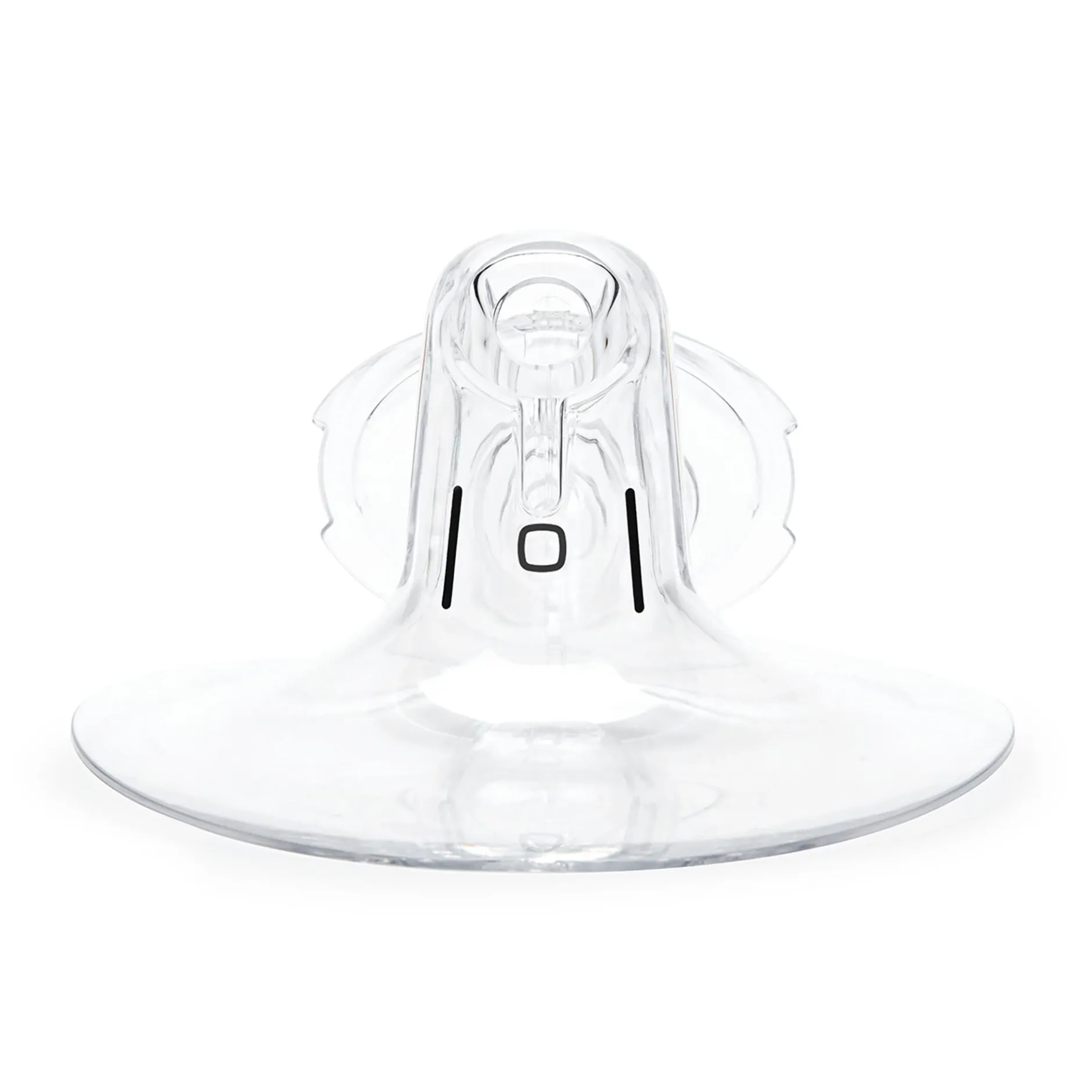 elvie Brustschalen für Pump 28mm* Milchpumpen