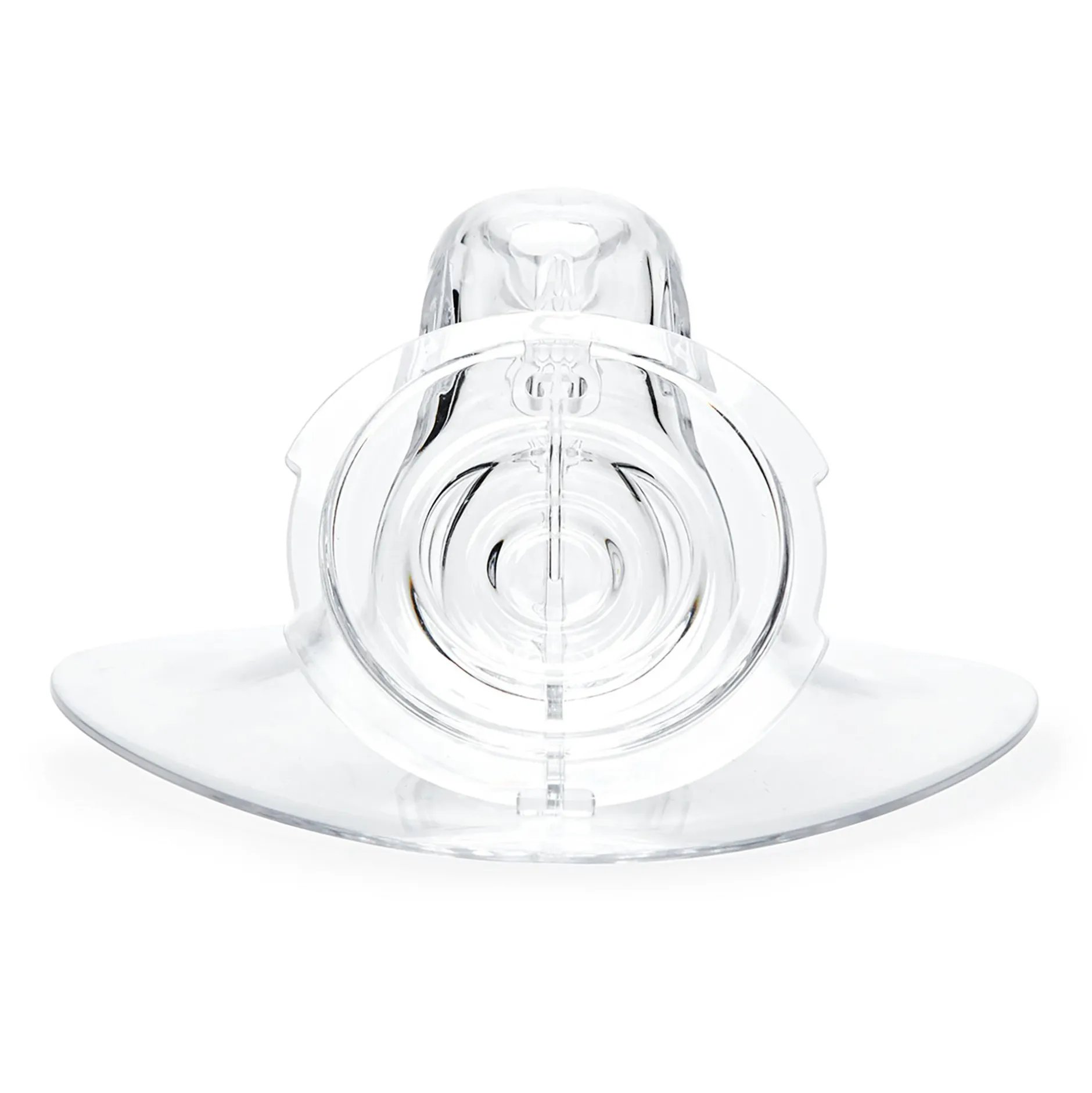 elvie Brustschalen für Pump 28mm* Milchpumpen