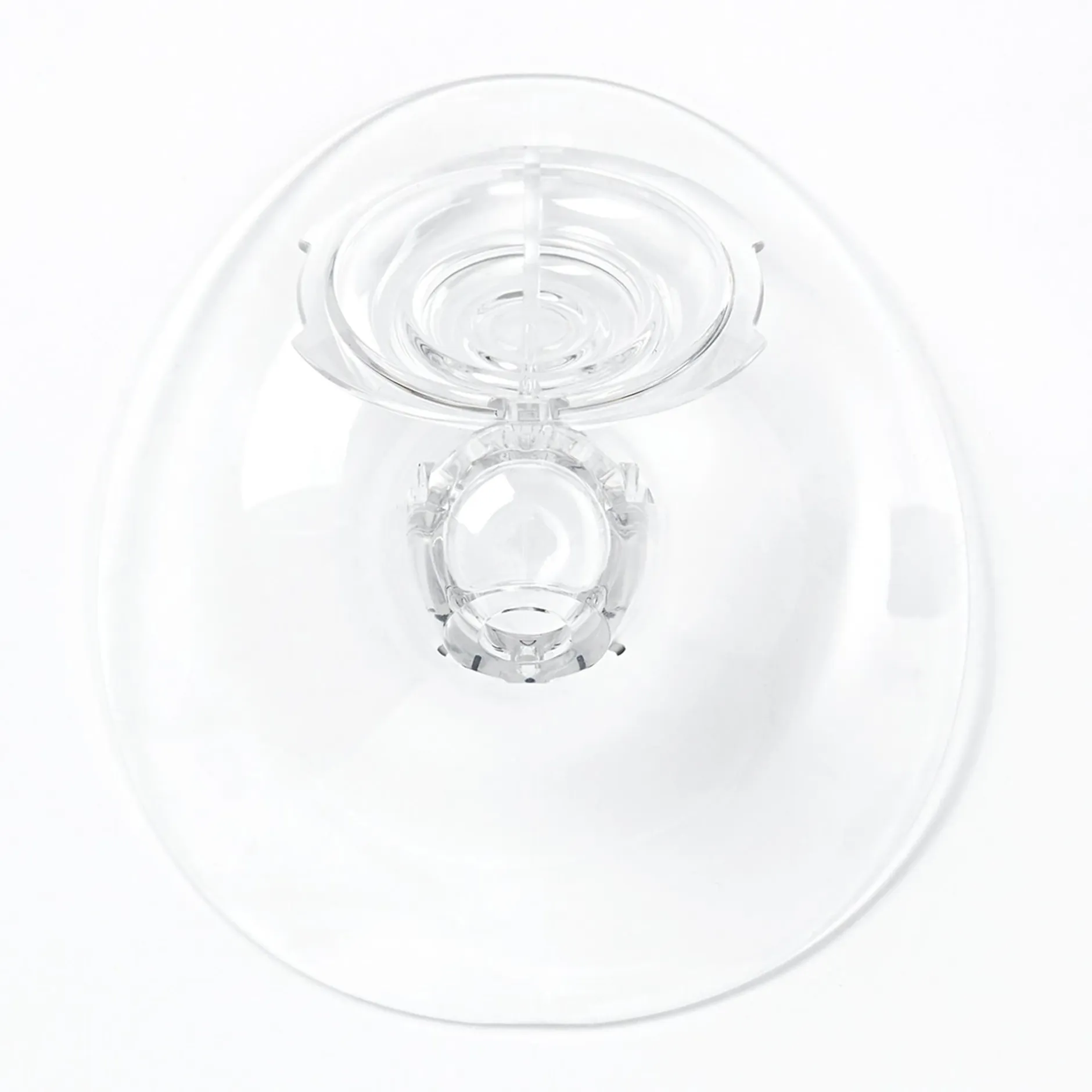 elvie Brustschalen für Pump 28mm* Milchpumpen