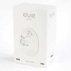 elvie Brustschalen für Pump 28mm* Milchpumpen