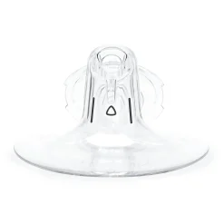 elvie Brustschalen für Pump 24mm* Milchpumpen