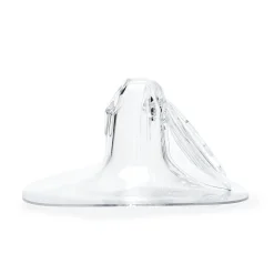 elvie Brustschalen für Pump 24mm* Milchpumpen