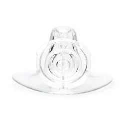 elvie Brustschalen für Pump 24mm* Milchpumpen