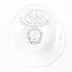 elvie Brustschalen für Pump 24mm* Milchpumpen