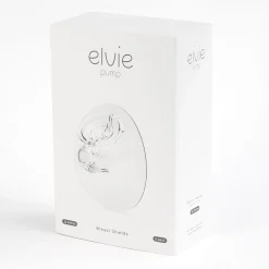 elvie Brustschalen für Pump 24mm* Milchpumpen