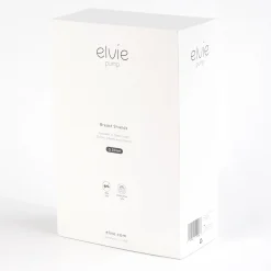 elvie Brustschalen für Pump 24mm* Milchpumpen