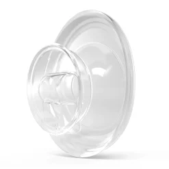 elvie Brustschalen für Stride 24mm* Milchpumpen