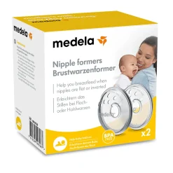 medela Brustwarzenformer* Stillzubehör