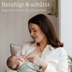 Lansinoh Brustwarzensalbe HPA® Lanolin* Hausapotheke|Stillzeit & Rückbildung