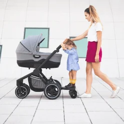 LITTLE ONE Buggy Board*Kinder Kinderwagen Zubehör