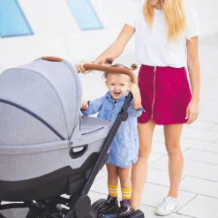 LITTLE ONE Buggy Board*Kinder Kinderwagen Zubehör
