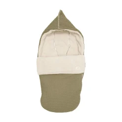 koeka Buggy Fußsack Oslo Moss*Kinder Kinderwagen Zubehör