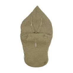 koeka Buggy Fußsack Oslo Moss*Kinder Kinderwagen Zubehör