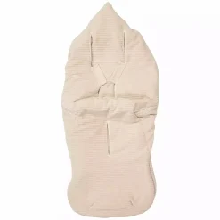 koeka Buggy Fußsack Vik Sand*Kinder Kinderwagen Zubehör