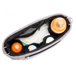 LITTLE ONE Buggy Organizer*Kinder Kinderwagen Zubehör
