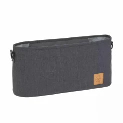 Lu00c4SSIG Buggy Organizer Anthrazit* Wickeltaschen