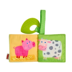 HABA Buggybuch Bauernhof*Kinder Kinderbücher