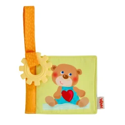 HABA Buggybuch Erste Wörter*Kinder Kinderbücher