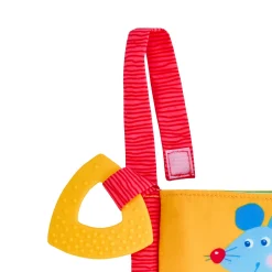HABA Buggybuch Tierfreunde*Kinder Kinderbücher