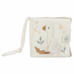 LITTLE DUTCH Buggy-Fühlbuch Newborn Naturals*Kinder Kinderbücher