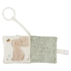 LITTLE DUTCH Buggy-Fühlbuch Newborn Naturals*Kinder Kinderbücher