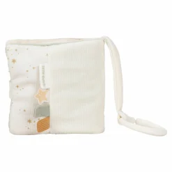 LITTLE DUTCH Buggy-Fühlbuch Newborn Naturals*Kinder Kinderbücher