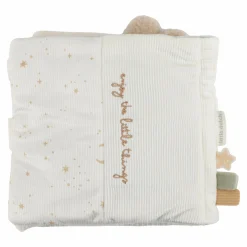 LITTLE DUTCH Buggy-Fühlbuch Newborn Naturals*Kinder Kinderbücher
