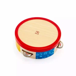 Hape Buntes Tamburin*Kinder Musik