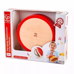 Hape Buntes Tamburin*Kinder Musik