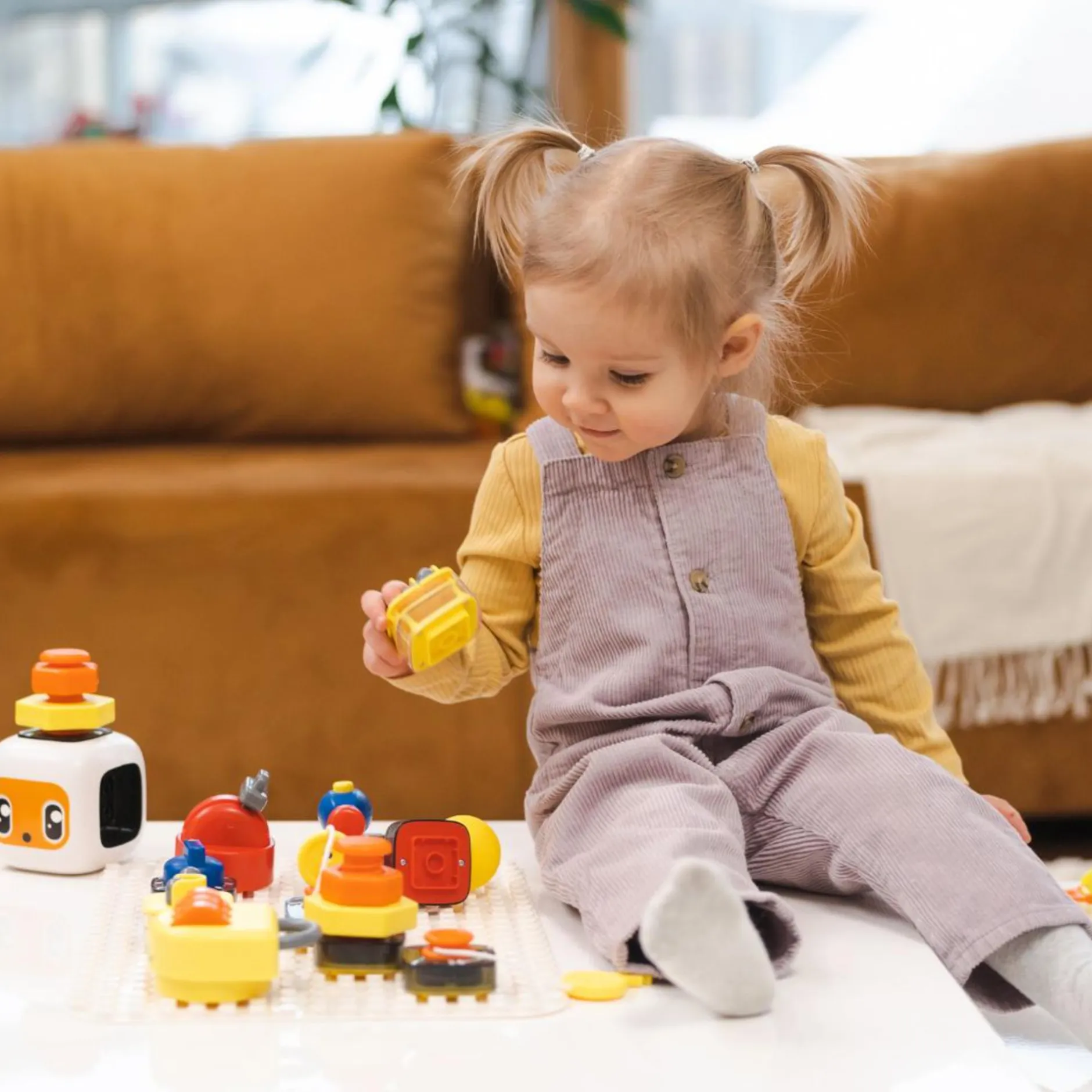 TOPBRIGHT BUSY BOARD ENTDECKER SET*Kinder Lernspielzeug|Holzspielzeug