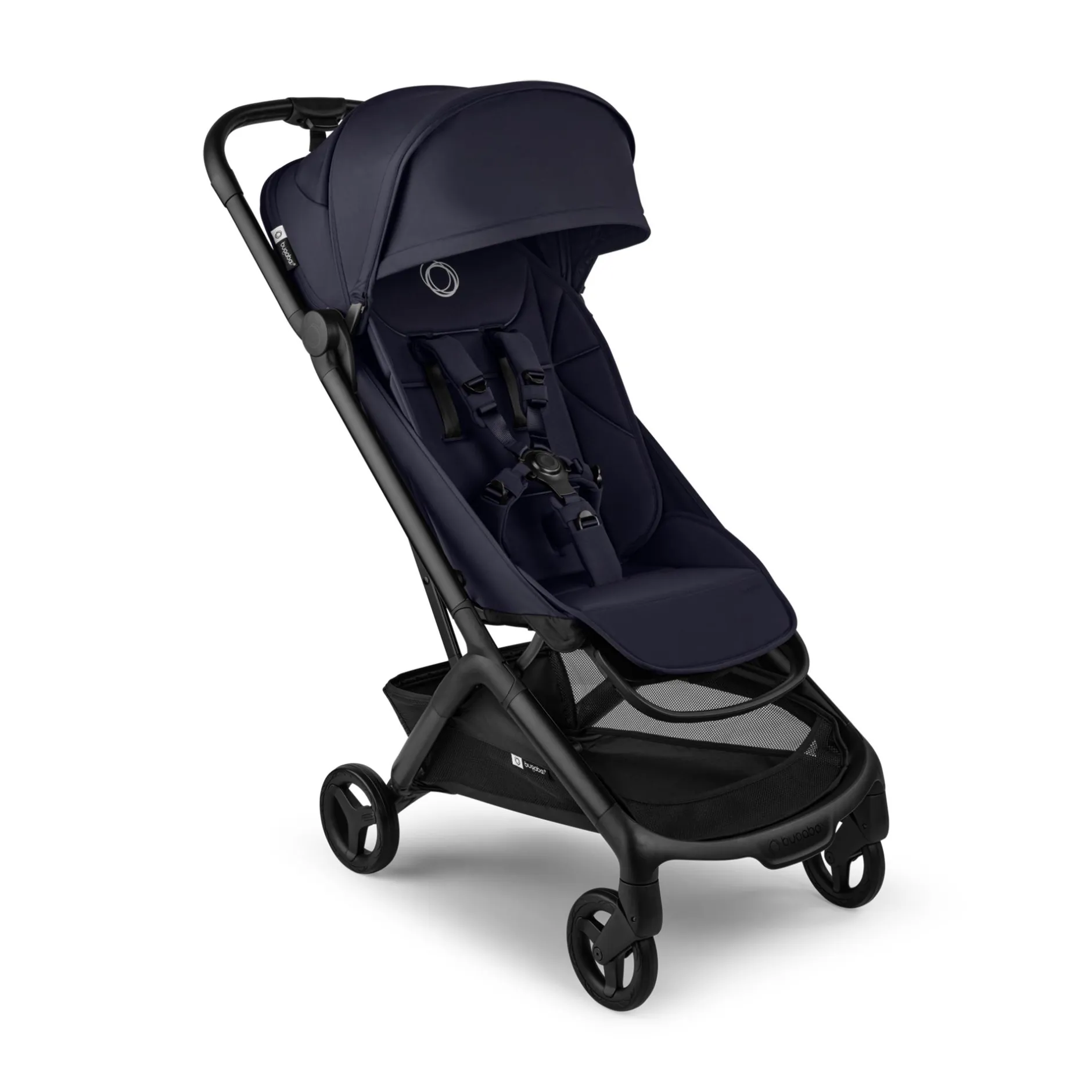 bugaboo Butterfly 2 Deep Indigo*Kinder Reisebuggys|Buggys
