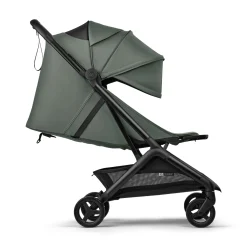 bugaboo Butterfly 2 Forest Green*Kinder Reisebuggys|Buggys