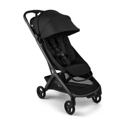 bugaboo Butterfly 2 Heritage Black*Kinder Reisebuggys|Buggys