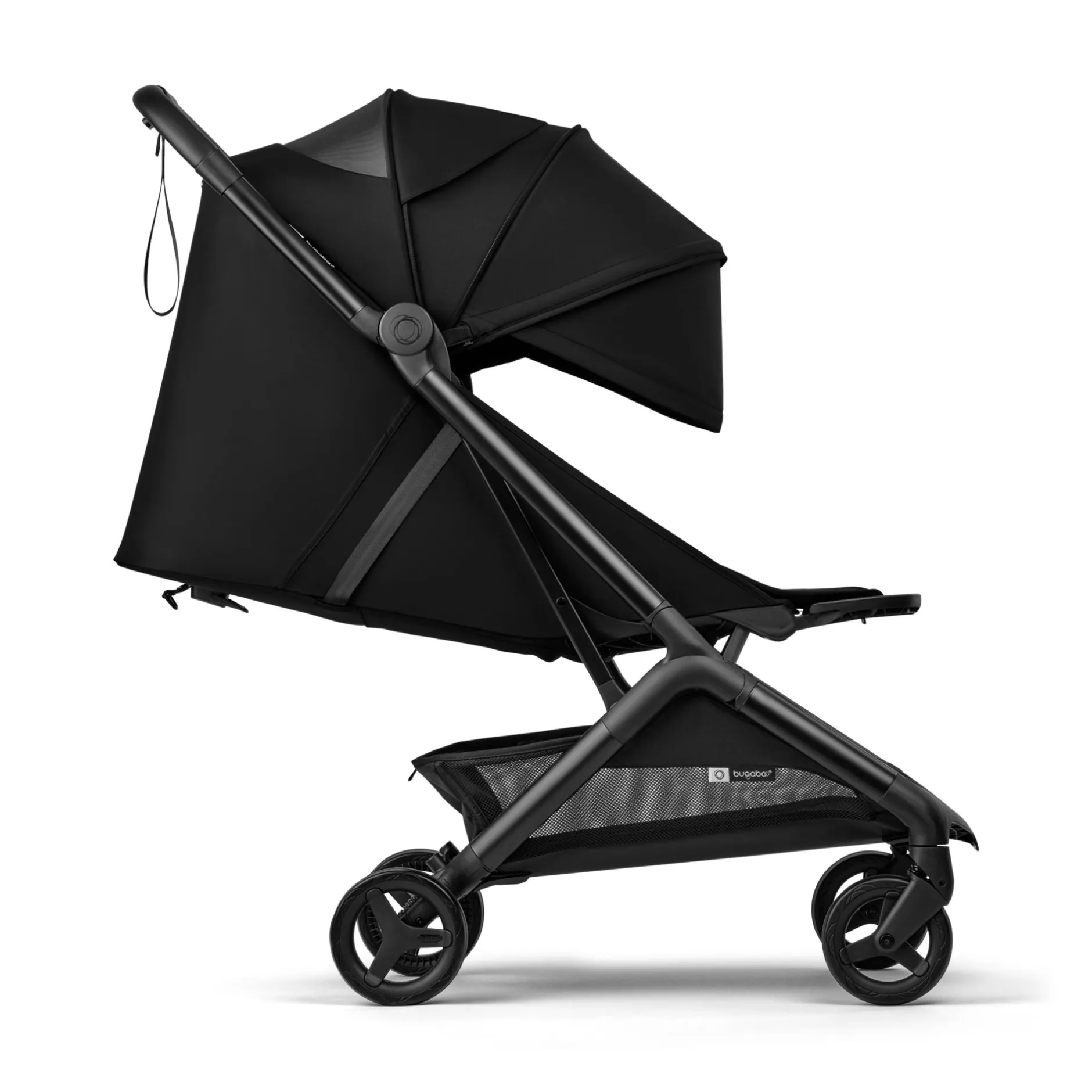 bugaboo Butterfly 2 Heritage Black*Kinder Reisebuggys|Buggys