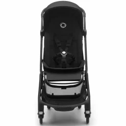 bugaboo Butterfly Reise-Kinderwagen Midnight Black*Kinder Reisebuggys|Buggys