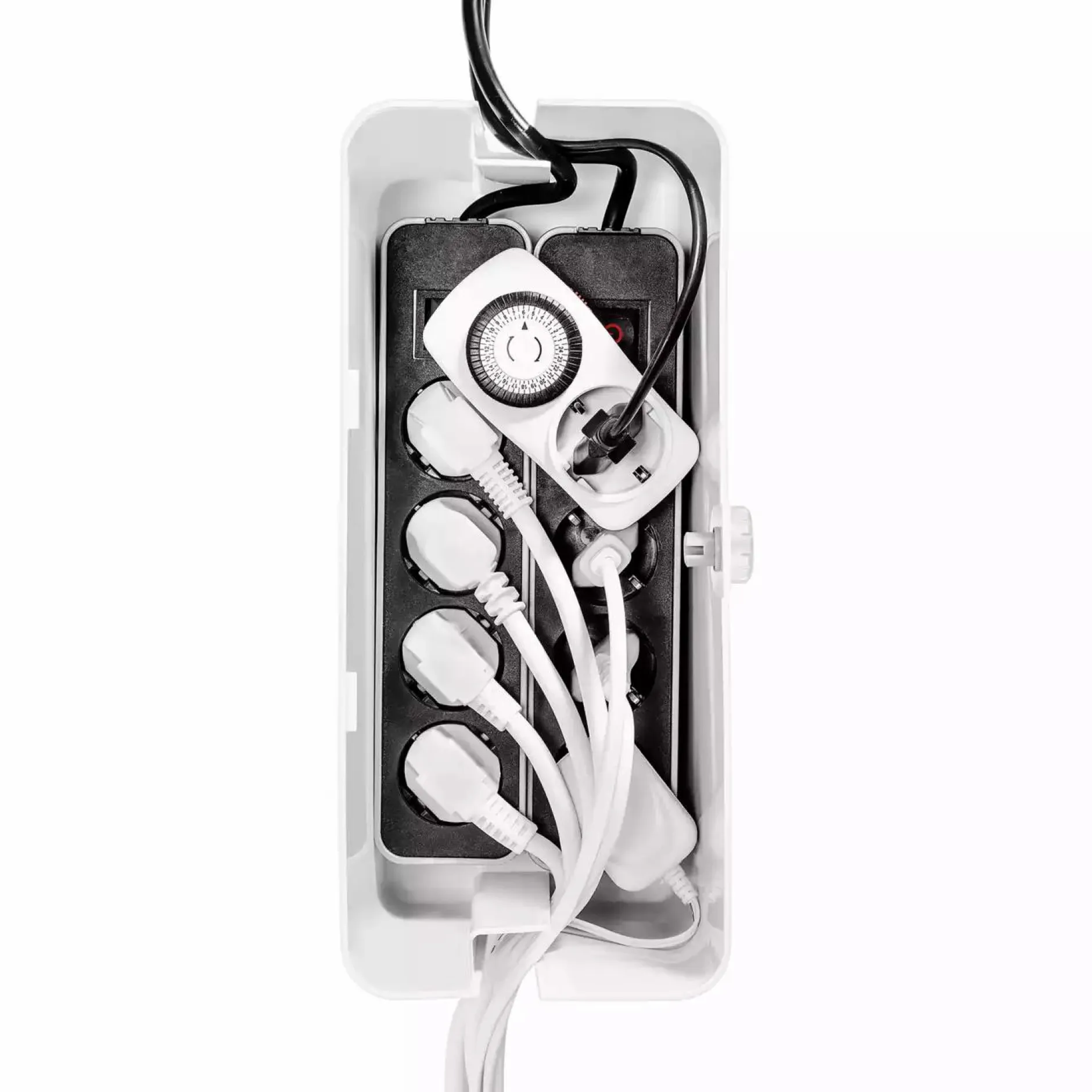 reer CableGuard Kabelbox*Kinder Kindersicherung