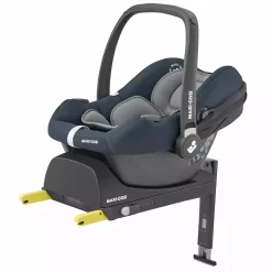 MAXI-COSI CabrioFix i-Size Base*Kinder Isofix Stationen