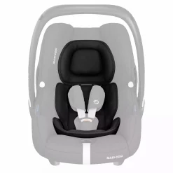 MAXI-COSI CabrioFix i-Size Essential Black*Kinder Babyschalen 0-13 Kg, Gruppe 0+