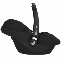 MAXI-COSI CabrioFix i-Size Essential Black*Kinder Babyschalen 0-13 Kg, Gruppe 0+