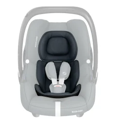 MAXI-COSI CabrioFix i-Size Essential Graphite*Kinder Babyschalen 0-13 Kg, Gruppe 0+
