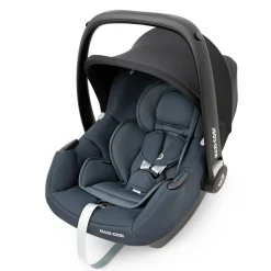 MAXI-COSI CabrioFix i-Size Essential Graphite*Kinder Babyschalen 0-13 Kg, Gruppe 0+