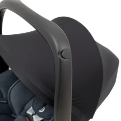 MAXI-COSI CabrioFix i-Size Essential Graphite*Kinder Babyschalen 0-13 Kg, Gruppe 0+