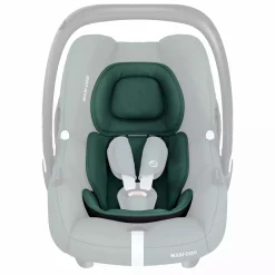 MAXI-COSI CabrioFix i-Size Essential Green*Kinder Babyschalen 0-13 Kg, Gruppe 0+