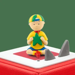 tonies Caillou - Sternschnuppen und weitere Geschichten*Kinder Musik|Spielzeug Ab 3 Jahren