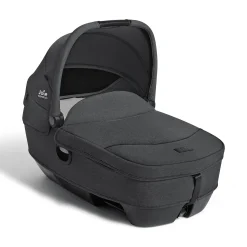 Joie signature Calmi Ebony*Kinder Kinderwagen Zubehör|Babyschalen 0-13 Kg, Gruppe 0+