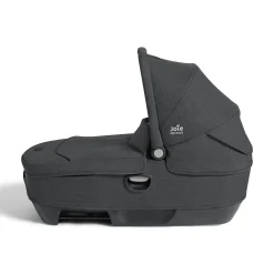 Joie signature Calmi Ebony*Kinder Kinderwagen Zubehör|Babyschalen 0-13 Kg, Gruppe 0+
